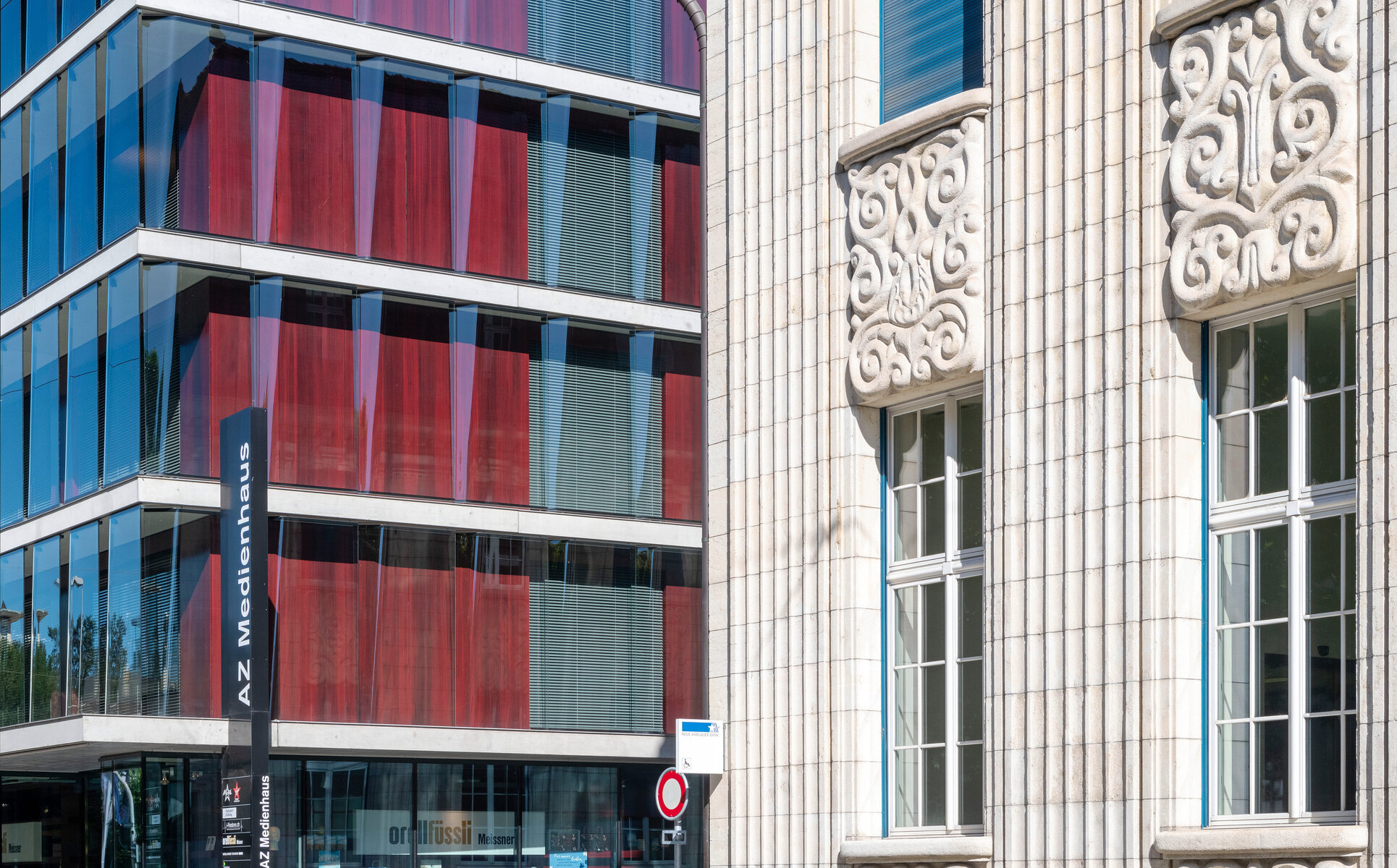 AZ Medienhaus