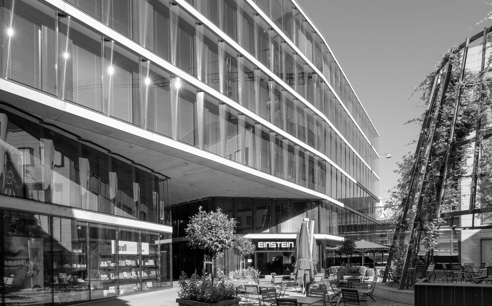 AZ Medienhaus